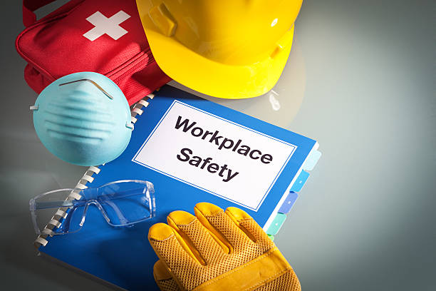 Keeping your employees and customers safe