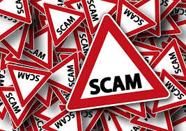 Stay Safe from HMRC Scams
