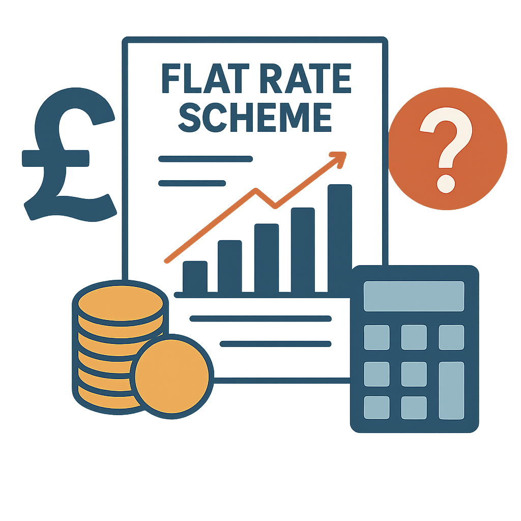 Flat Rate Scheme – Time to Review?