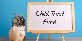 Reclaiming a Child Trust Fund