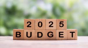Autumn Budget 2025