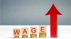 5 impacts of the rise in the National Living Wage