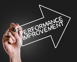 10 ways to improve business performance