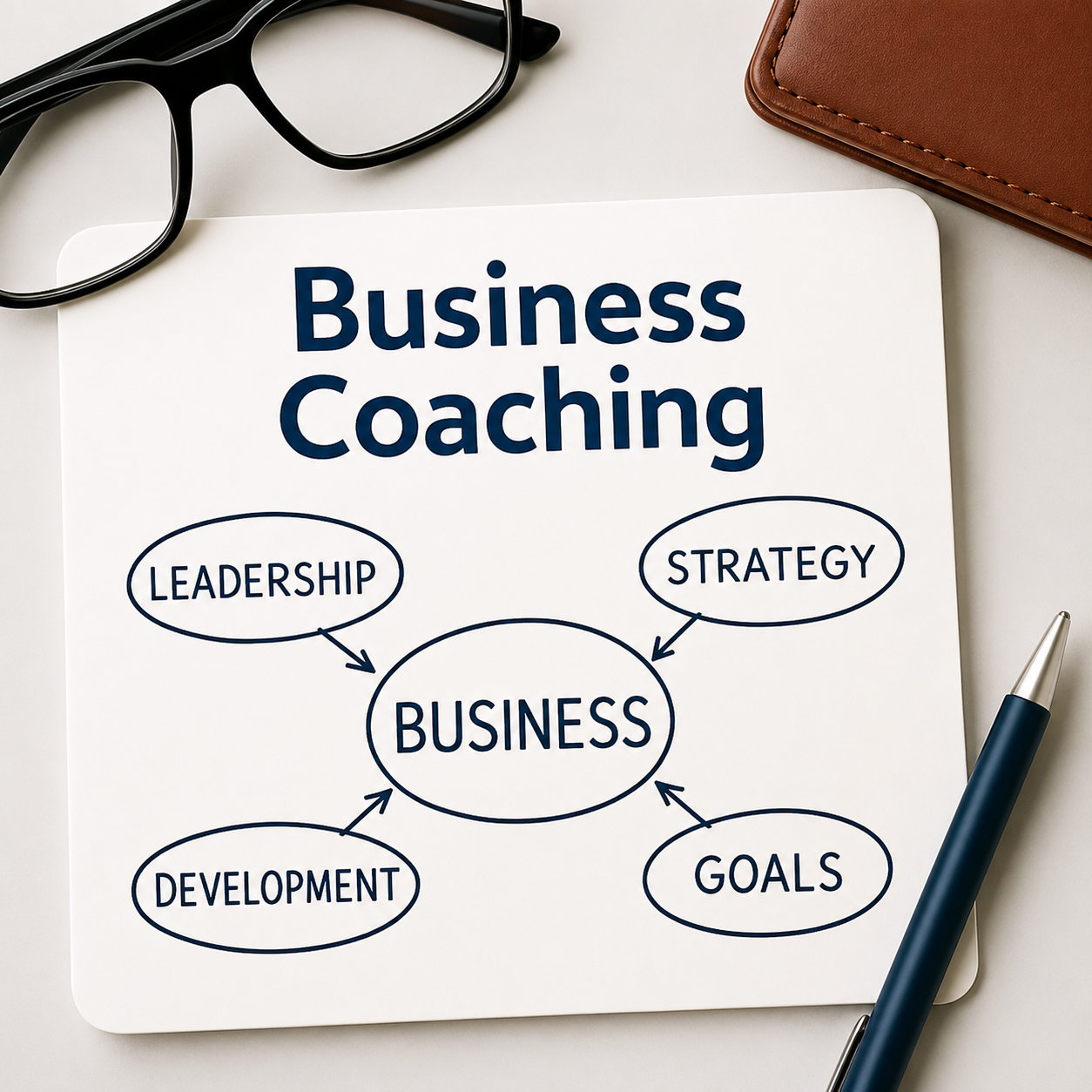 Why You Should Use Your Accountant As Your Business Coach
