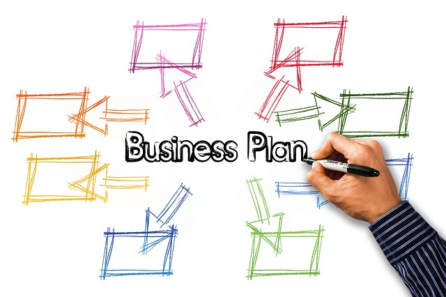 Choosing The Right Business Structure