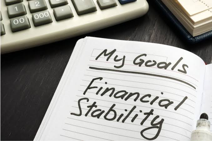 Helping You Remain Financially Stable In Tough Times